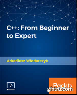 C++ - From Beginner to Expert