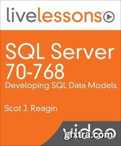 SQL Server 70-768: Developing SQL Data Models