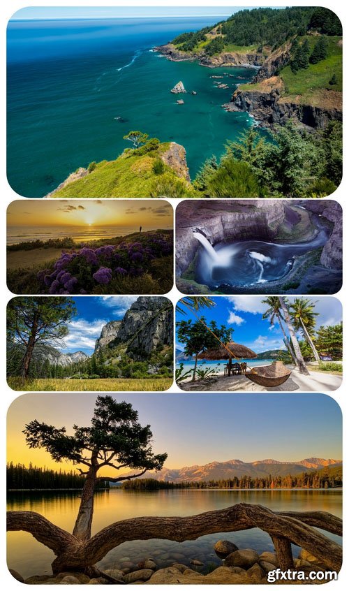 Most Wanted Nature Widescreen Wallpapers #318