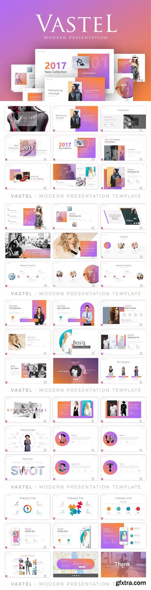 CM - Vastel - Modern Presentation 1885012