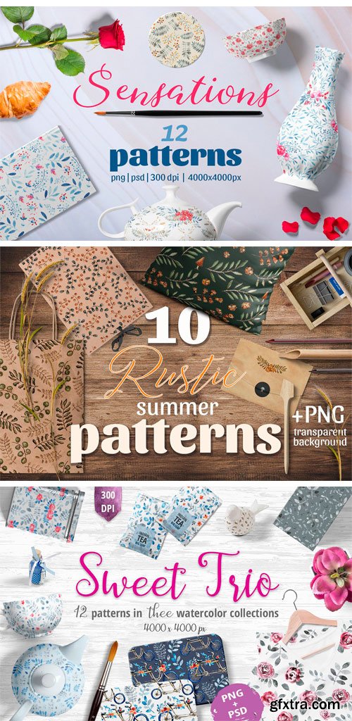 CM - Wreath Creator Bundle + Patterns 1867840