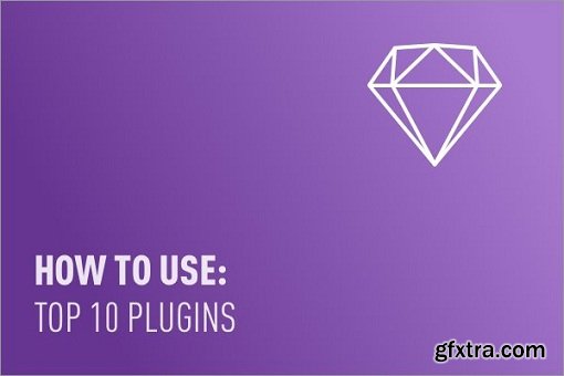 How to Use The Top 10 Sketch Plugins