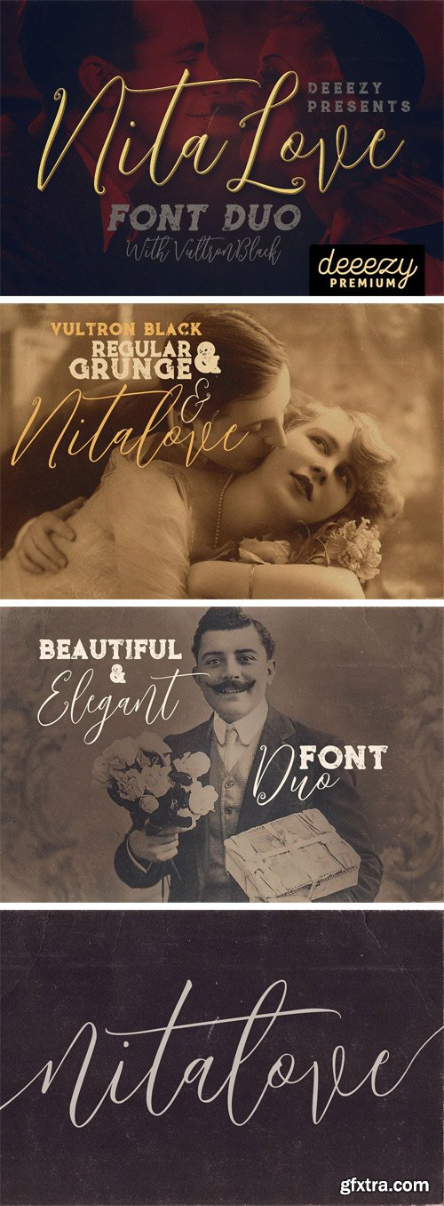 CM - Nitalove Font Duo 1920715