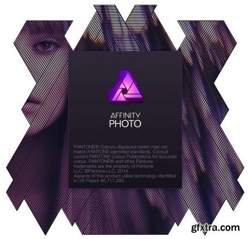 Serif Affinity Photo 1.5.0.45 Multilingual (x64) Portable