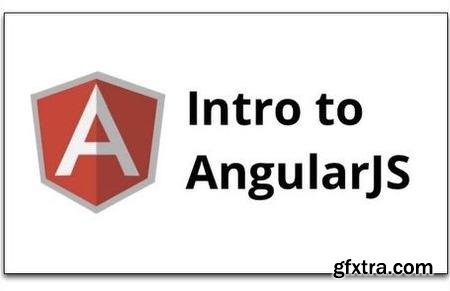 Introduction to AngularJS