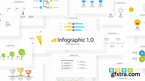 Videohive Infographic 1.0 19965556