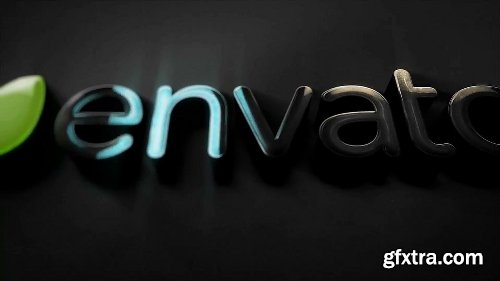 Videohive Majestic Cinematic 3D Logo 20677728