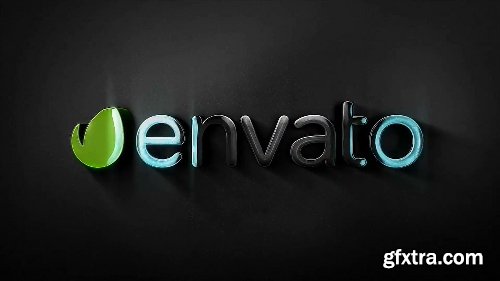 Videohive Majestic Cinematic 3D Logo 20677728