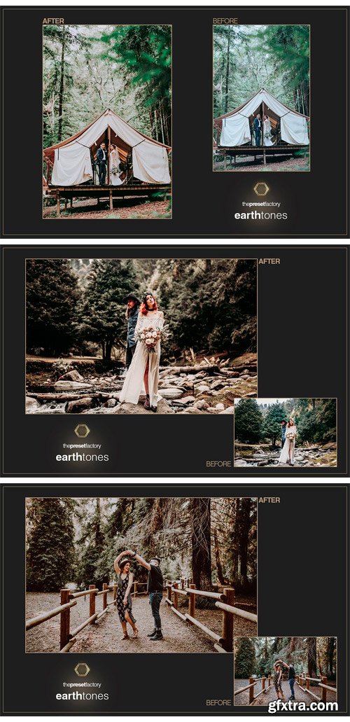 CM - Earth Tones - Lightroom Presets 1920169