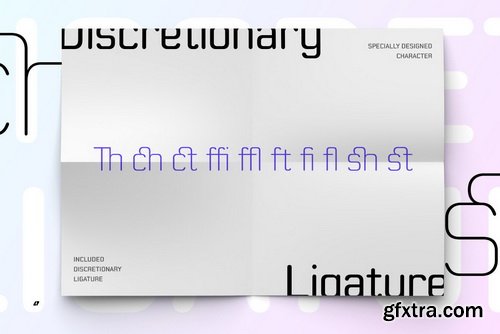 Moldr Thai Font Family