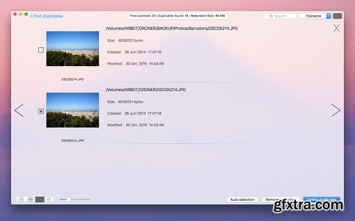 Duplikate 1.3 (macOS)