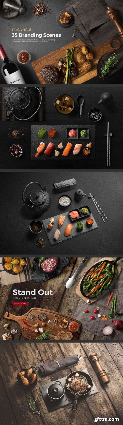 CM - Kitchen Ready Mockup Creator 1017206 UPDATED