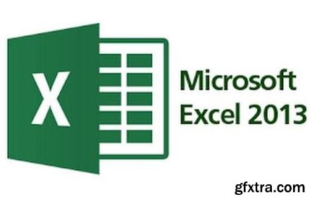 Microsoft Excel 2013 Essentials