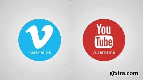 Videohive - Youtube Vimeo Promo - 10621713