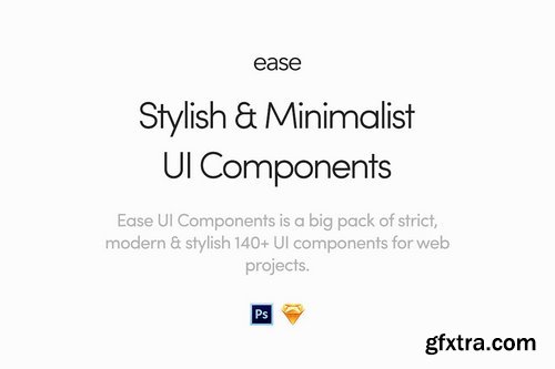 CM - Ease UI Components 847056