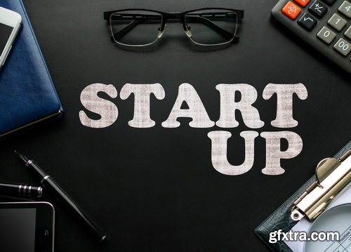 Photos - Business Start-Up 32