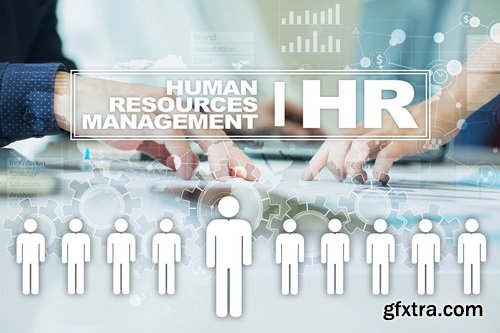 Photos - Human Resources Set 5