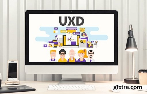 UX for Beginners: Design delightful experiences for Websites & Mobile Apps