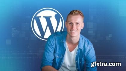 Complete Wordpress Course For Beginners