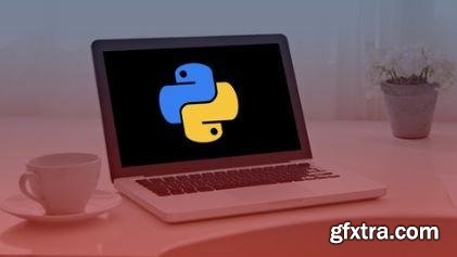 Python Programming Mini Boot Camp