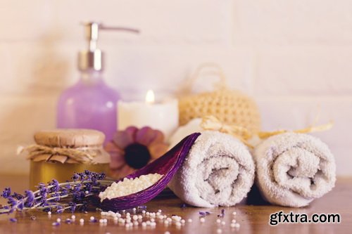 Photos - Spa and Wellness Set 40