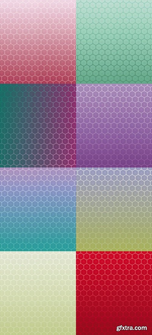 Geometric background