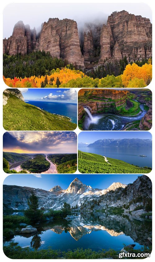 Most Wanted Nature Widescreen Wallpapers #321