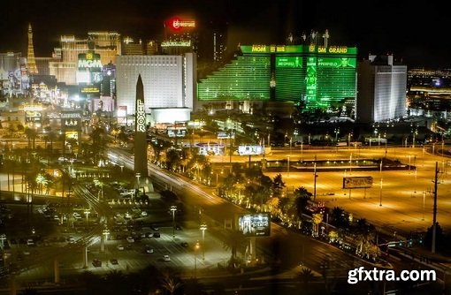 Time-Lapse Video: Shooting From a Window