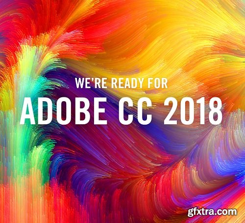 Red Giant Complete Suite 2017 for Adobe CS5 - CC 2018 (19.10.2017)