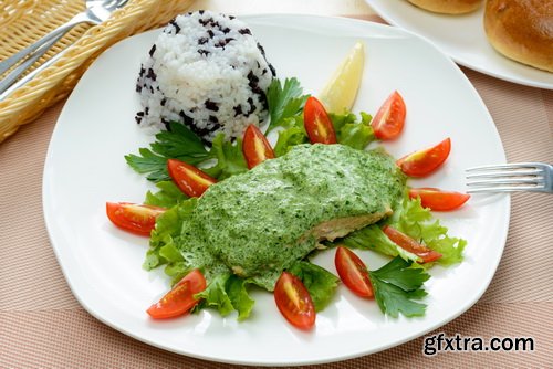 Photos - Tasty Fish Dishes 50