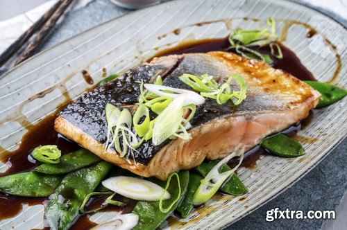 Photos - Tasty Fish Dishes 50