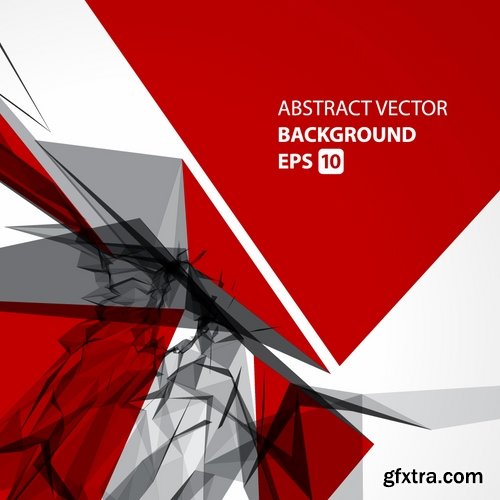 Vector picture abstract background is the monogram of the spiral line 25 EPS