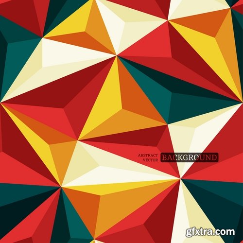 Vector picture abstract background is the monogram of the spiral line 25 EPS