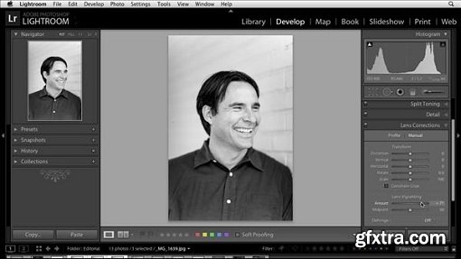 Lightroom: Workflow Strategies