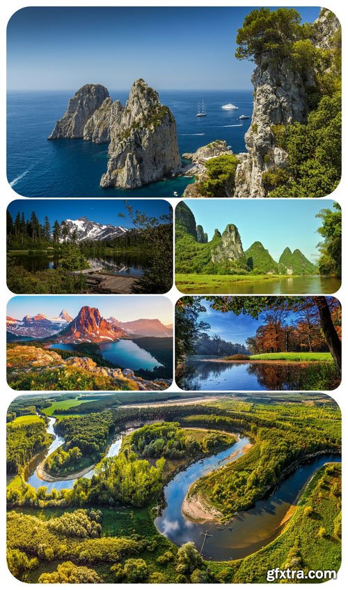 Most Wanted Nature Widescreen Wallpapers #322