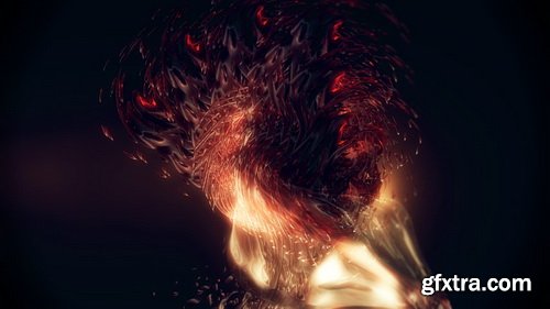 VFXER - Element 3D Materials Bundle