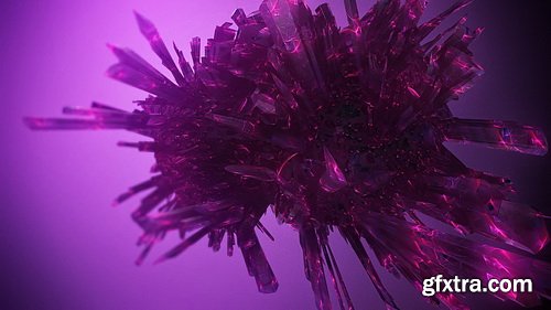 VFXER - Element 3D Materials Bundle