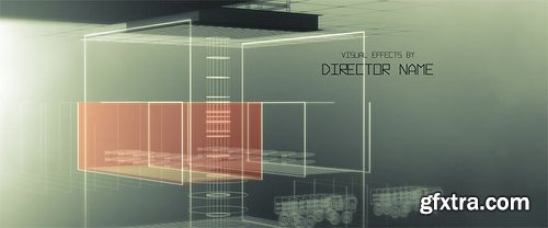 Videohive Conflict - Opening Titles 10296992