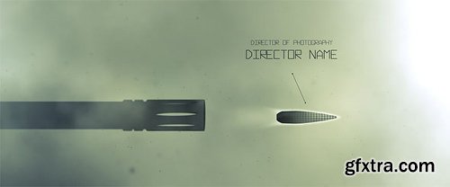 Videohive Conflict - Opening Titles 10296992