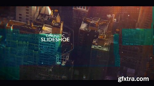 Videohive Glitch Opener 20314010