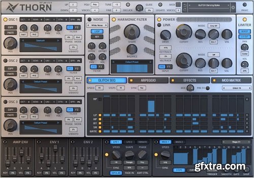 DS Audio Thorn v1.2.1 Incl Patched and Keygen1-R2R