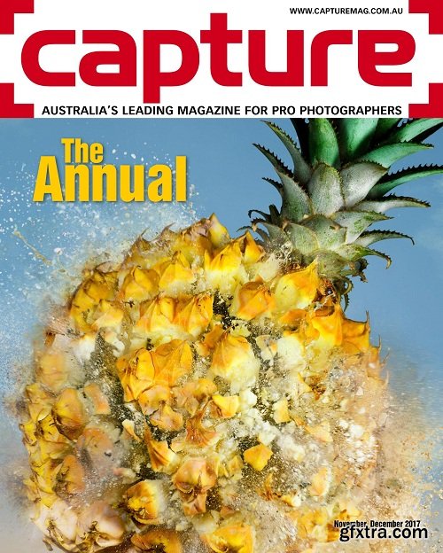 Capture Australia - November/December 2017