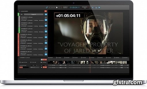 Video Slave Pro 3.1.1351 (macOS)