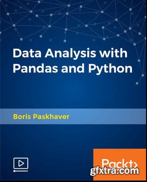 Data Analysis with Pandas and Python