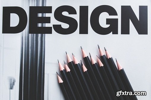 Core Design Sketching - Learn to sketch like a professional designer