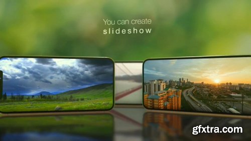 Videohive Phone X Mockup Kit 20758516