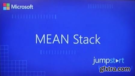 MEAN Stack Jump Start