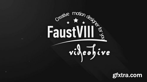 Videohive Vintage Labels 19587609