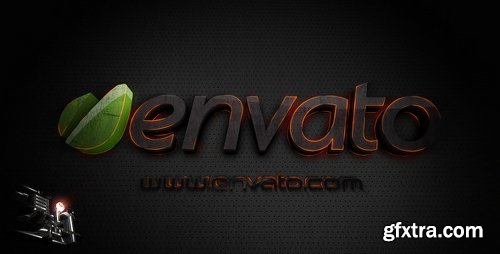 Videohive Dark Extrusion 2256717