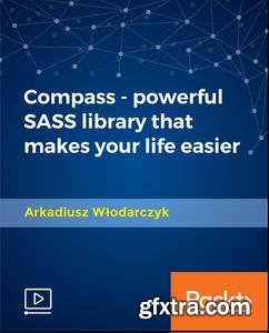 Compass - powerful SASS library that makes your life easier